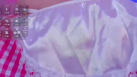 Shantall online show from 10/06/25, 11:35