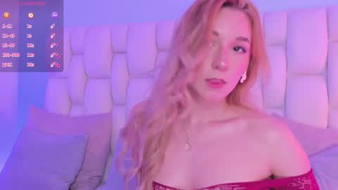 Shantall online show from 12/23/25, 06:11