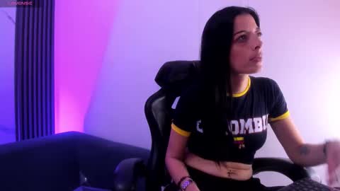 Shauna online show from 02/03/26, 04:43