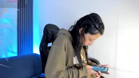 Shauna online show from 02/22/26, 04:57