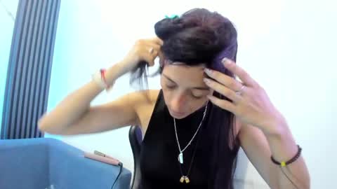 Shauna online show from 03/28/26, 12:16