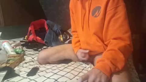 partycouple2night online show from 02/19/25, 01:50