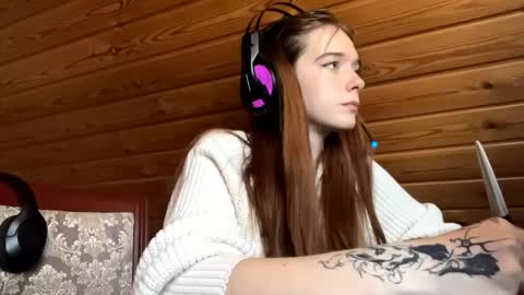 Maria online show from 05/27/26, 05:26