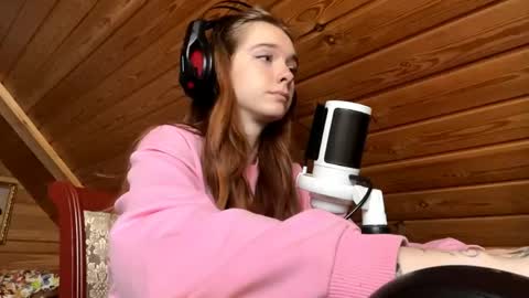 Maria online show from 05/30/26, 04:20