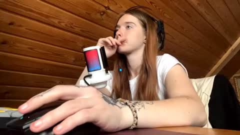 Maria online show from 06/11/26, 04:43