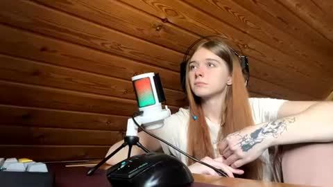Maria online show from 06/13/26, 08:23