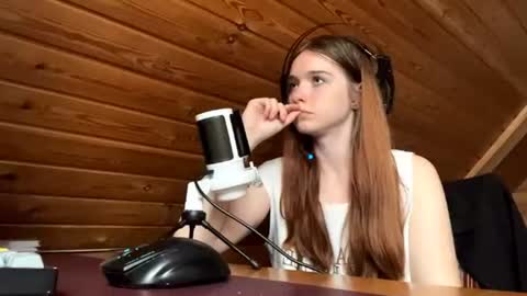 Maria online show from 06/17/26, 04:26