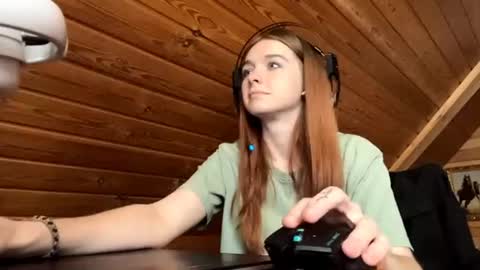 Maria online show from 06/20/26, 04:26