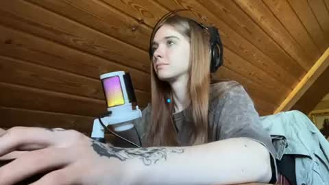Maria online show from 06/24/26, 04:11