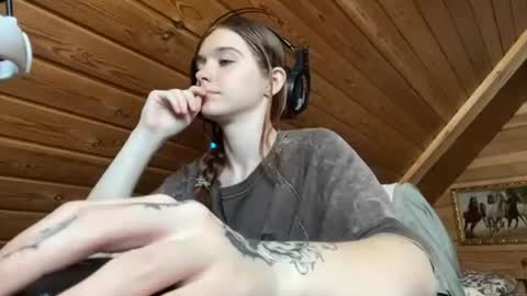 Maria online show from 06/27/26, 04:17