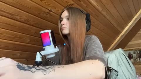 Maria online show from 06/28/26, 04:18