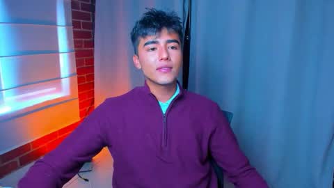 Shawn online show from 12/19/25, 02:24