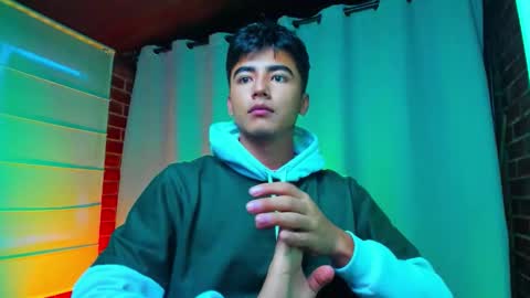 Shawn online show from 01/13/26, 11:15