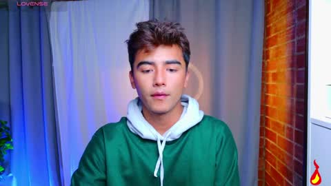 Shawn online show from 04/02/26, 11:30