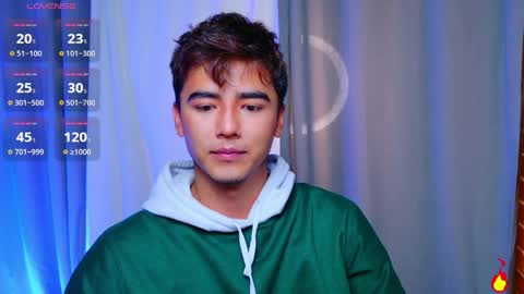 Shawn online show from 04/07/26, 10:26