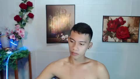 shawn_cole online show from 07/21/26, 01:02