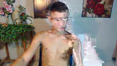 shawn_cole online show from 07/23/26, 01:53