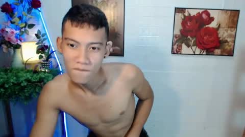 shawn_cole online show from 07/25/26, 01:30