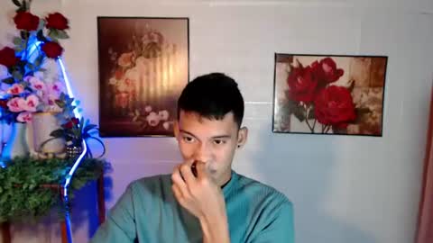 shawn_cole online show from 07/27/26, 12:45