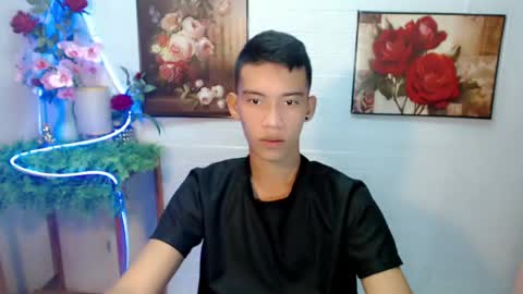 shawn_cole online show from 07/29/26, 02:04