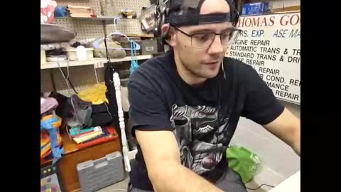 snowboarder9420 online show from 03/10/25, 06:16