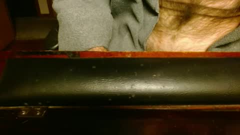 shawnmc7 online show from 12/23/24, 01:24