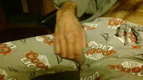 shawnmc7 online show from 01/13/25, 11:30