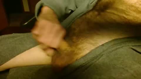 shawnmc7 online show from 03/05/25, 11:28