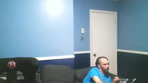 shawntheone online show from 02/18/25, 07:54