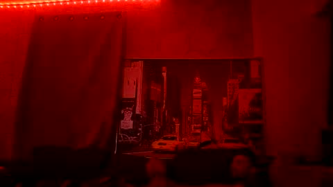 shawntheone online show from 11/17/25, 04:40