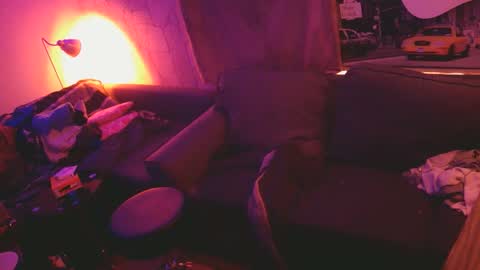 shawntheone online show from 02/23/26, 01:47