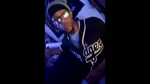 shawnvegas67 online show from 01/16/26, 02:04