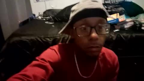 shawnvegas67 online show from 02/15/26, 02:19