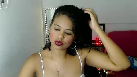 Snapshot of shawnycarson chatting on 04/23/26, 06:10 Shawny carson online show from 04/23/26, 06:10