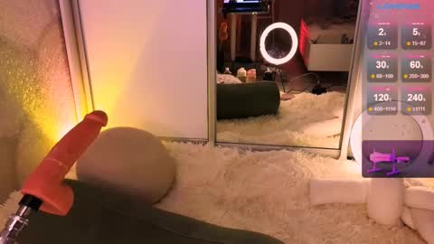 Devika online show from 02/17/25, 09:56