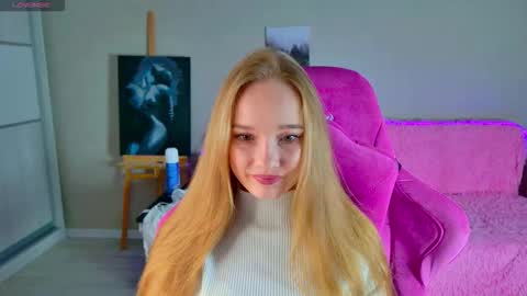 Shawty Mia online show from 11/28/25, 02:20