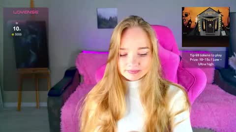 Shawty Mia online show from 01/18/26, 07:06