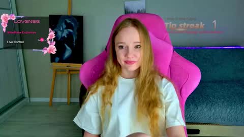 Shawty Mia online show from 02/11/26, 09:20