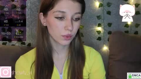 shawty_vi online show from 01/28/25, 02:53