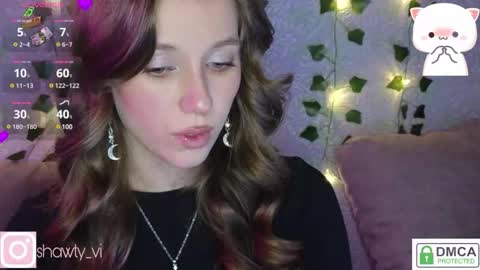 shawty_vi online show from 02/15/25, 04:56