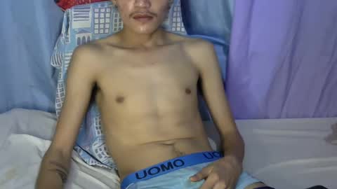 eryx online show from 03/08/25, 05:33