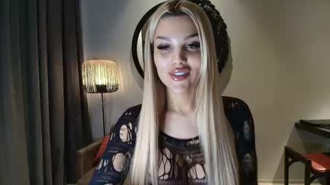 shayblonde online show from 10/02/25, 06:37