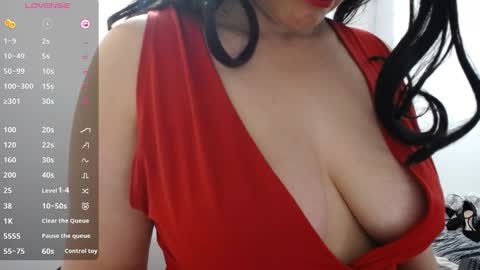 shayla_10 online show from 03/20/26, 11:26