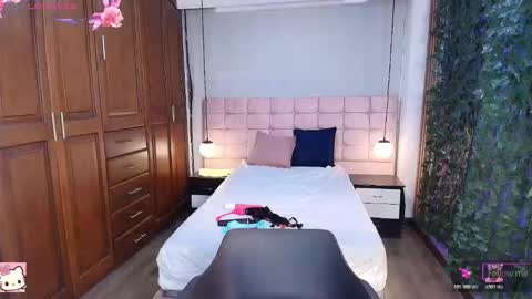 Snapshot of shaymilleer chatting on 03/24/26, 11:59 Shay Miller online show from 03/24/26, 11:59