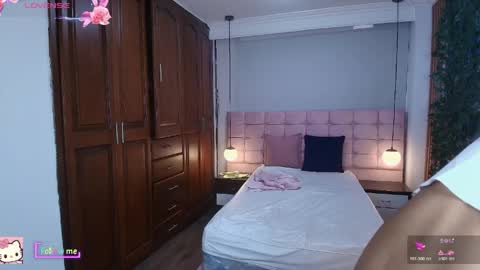 Snapshot of shaymilleer chatting on 03/30/26, 11:44 Shay Miller online show from 03/30/26, 11:44