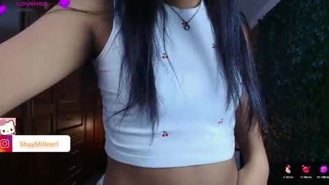 Snapshot of shaymilleer chatting on 04/10/26, 11:37 Shay Miller online show from 04/10/26, 11:37