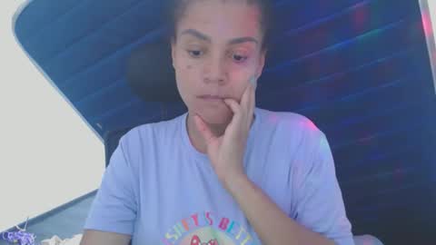Shayna online show from 05/25/26, 07:20
