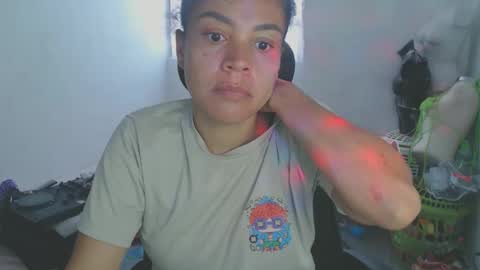 Shayna online show from 05/26/26, 01:07