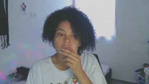 Shayna online show from 05/31/26, 08:10