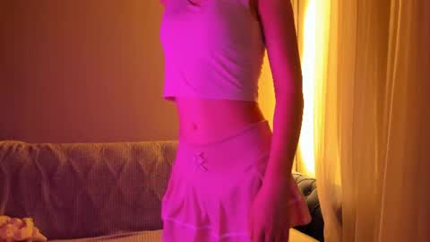 Snapshot of she_angell chatting on 07/03/26, 06:47 Anny online show from 07/03/26, 06:47